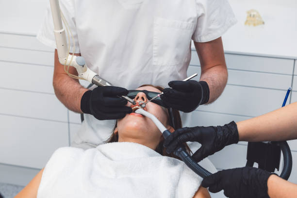 Best Pediatric Emergency Dentist in Airy Heights, WA
